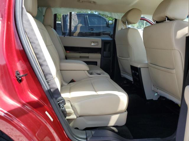 Photo 11 from auction – 2015 FORD FLEX SEL with VIN 2FMGK5C81FBA20249
