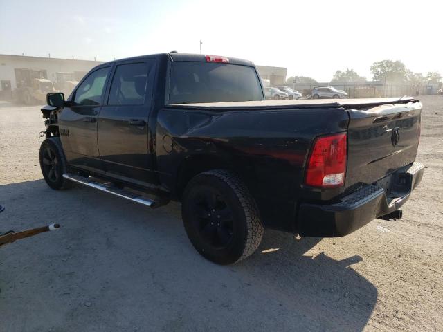 صورة رقم 2 من المزاد - 2018 RAM 1500 ST مع VIN 1C6RR6KG1JS245252