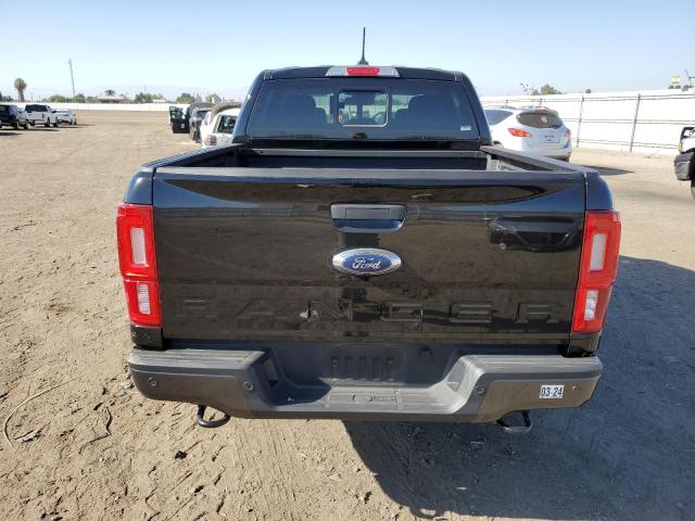 Photo 6 from auction – 2022 FORD RANGER XL with VIN 1FTER4FH4NLD04681