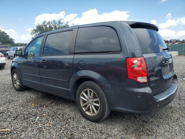 Photo 2 from auction – 2014 DODGE GRAND CARA with VIN 2C4RDGEG4ER179053