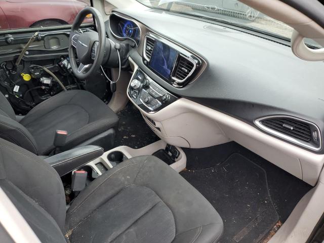 Photo 8 from auction – 2017 CHRYSLER PACIFICA T with VIN 2C4RC1DG2HR514638