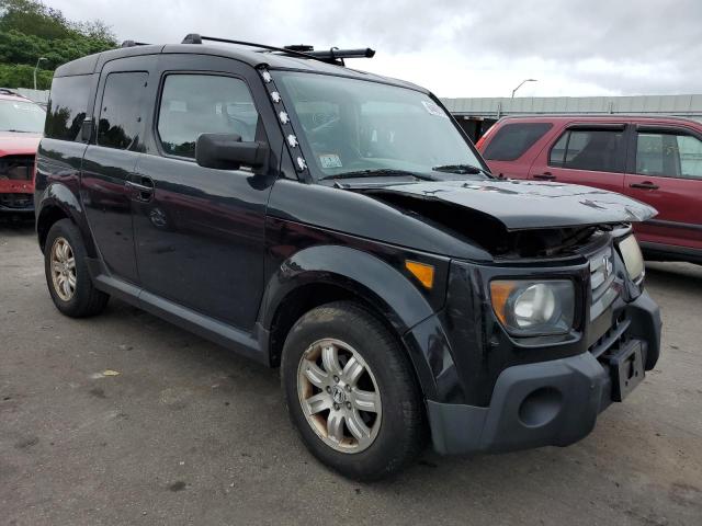 Zdjęcie 4 z aukcji – 2008 HONDA ELEMENT EX z VIN 5J6YH28708L007169