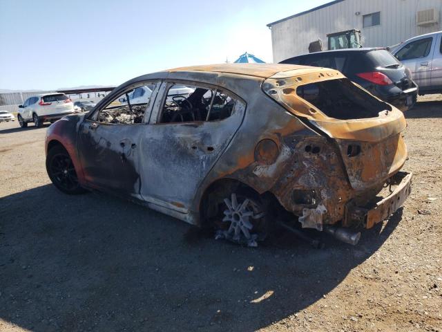 Photo 2 from auction – 2015 MAZDA 3 TOURING with VIN 3MZBM1L73FM126822