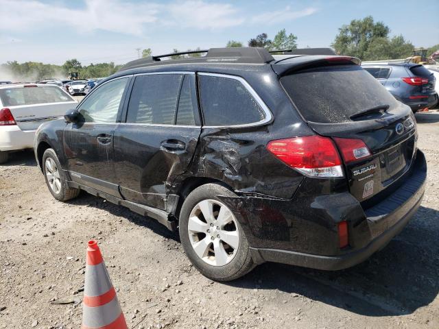 Photo 2 from auction – 2012 SUBARU OUTBACK 2. with VIN 4S4BRCGC5C3266550