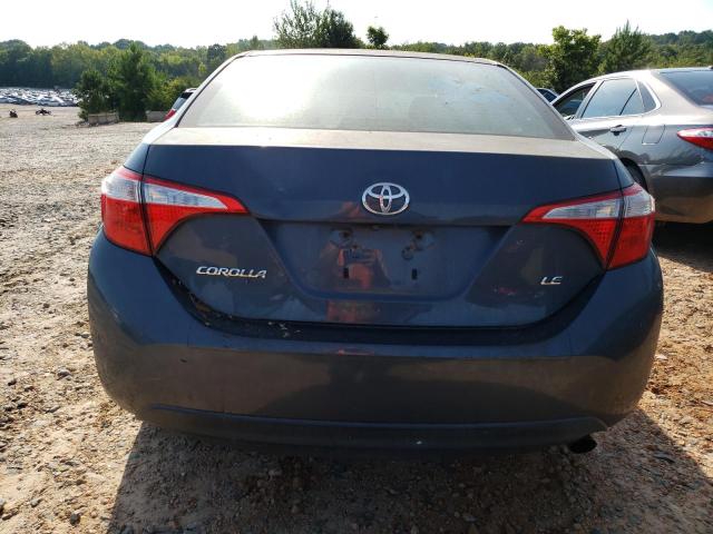 Photo 6 from auction – 2015 TOYOTA COROLLA L with VIN 2T1BURHE4FC368312