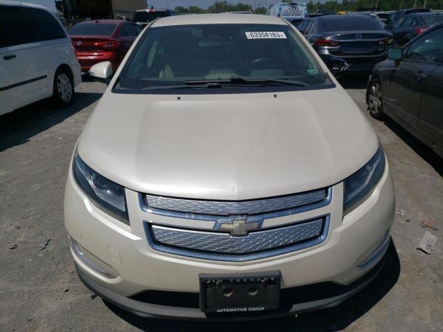 Photo 5 from auction – 2013 CHEVROLET VOLT with VIN 1G1RB6E46DU143834
