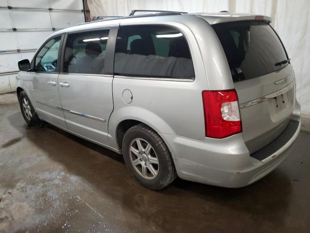 Photo 2 from auction – 2011 CHRYSLER TOWN & COU with VIN 2A4RR5DG1BR782233