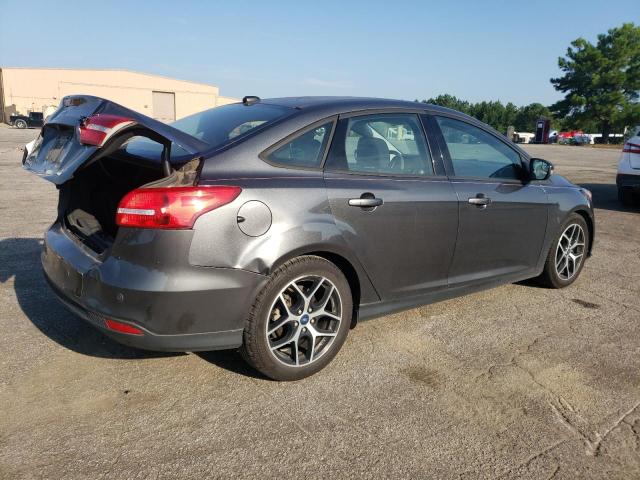 Photo 3 from auction – 2018 FORD FOCUS SEL with VIN 1FADP3H2XJL291102