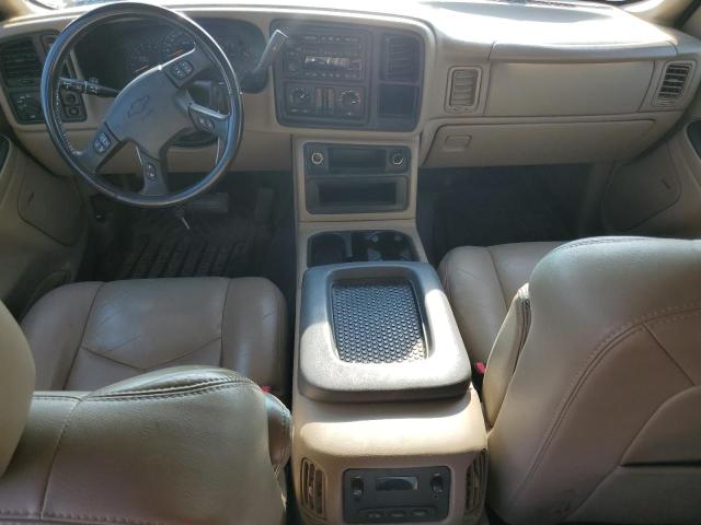 Photo 8 from auction – 2004 CHEVROLET AVALANCHE with VIN 3GNEK12T14G181776