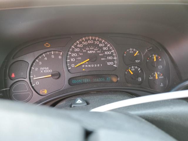 Photo 9 from auction – 2006 CHEVROLET SILVERADO with VIN 1GCEK19B56Z240546