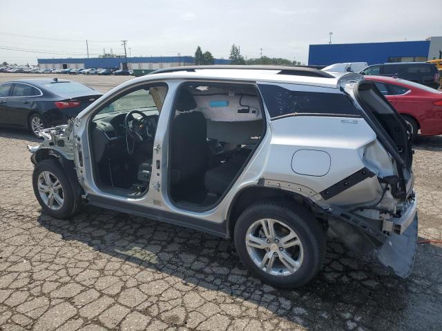 Photo 2 from auction – 2019 GMC TERRAIN SL with VIN 3GKALMEV0KL268970