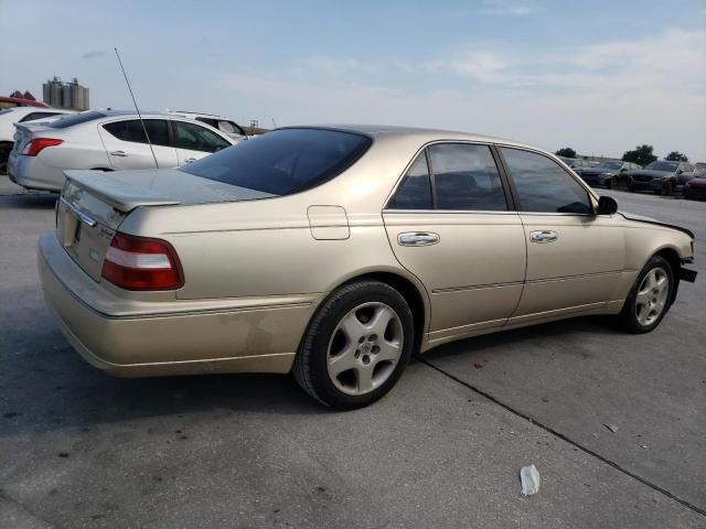 Photo 3 from auction – 2000 INFINITI Q45 BASE with VIN JNKBY31A5YM701016