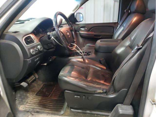 Photo 7 from auction – 2008 CHEVROLET SILVERADO with VIN 1GCEK19048Z208852