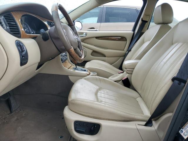Photo 7 from auction – 2005 JAGUAR X-TYPE 3.0 with VIN SAJWA51A85WE51908