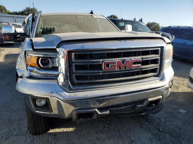 Photo 5 from auction – 2015 GMC SIERRA K15 with VIN 3GTU2VEC8FG283926
