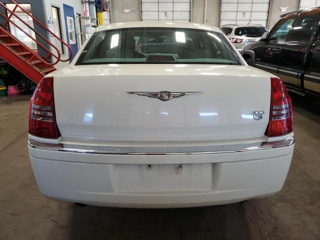 Photo 6 from auction – 2006 CHRYSLER 300C with VIN 2C3KA63H76H325862