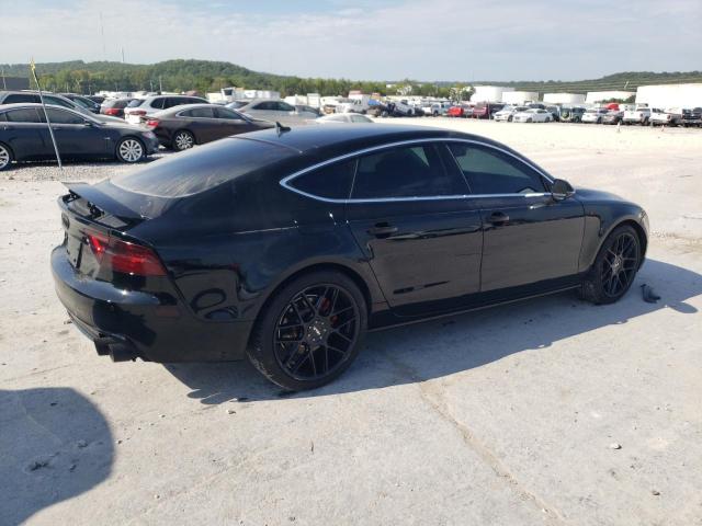 Photo 3 from auction – 2012 AUDI A7 PREMIUM with VIN WAUYGAFC4CN137064
