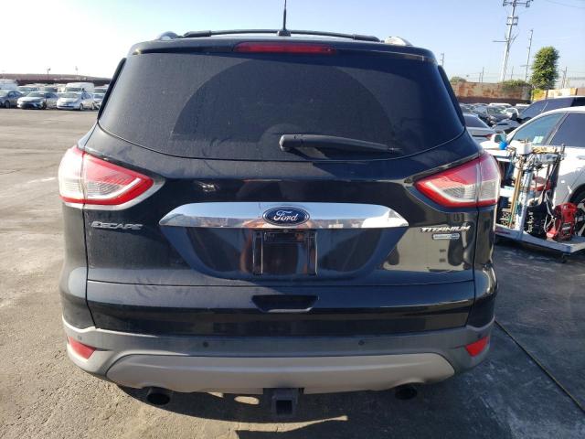 Foto 6 de la subasta – 2015 FORD ESCAPE TIT con VIN 1FMCU9J91FUB73073
