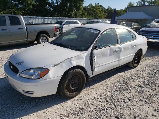 FORD TAURUS SE 2006 с VIN 1FAFP53236A261034 - Снимка от търг