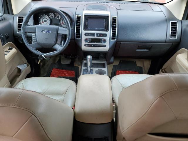 Photo 8 from auction – 2008 FORD EDGE LIMIT with VIN 2FMDK49C48BB24181