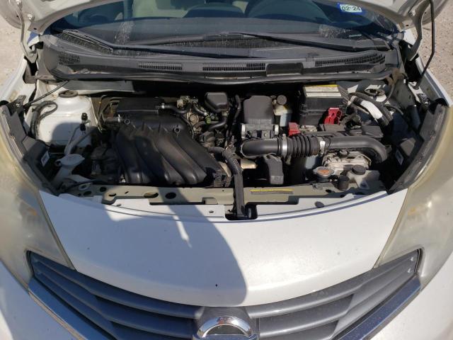 Photo 11 from auction – 2015 NISSAN VERSA NOTE with VIN 3N1CE2CP5FL353366
