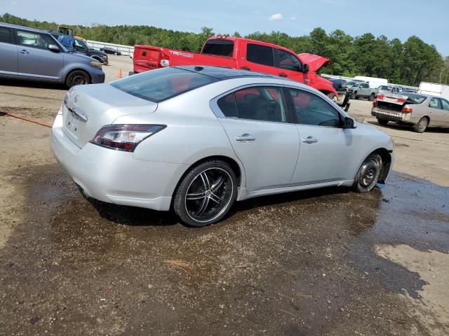 Фото 3 с аукциона – 2013 NISSAN MAXIMA S с VIN 1N4AA5AP1DC805414