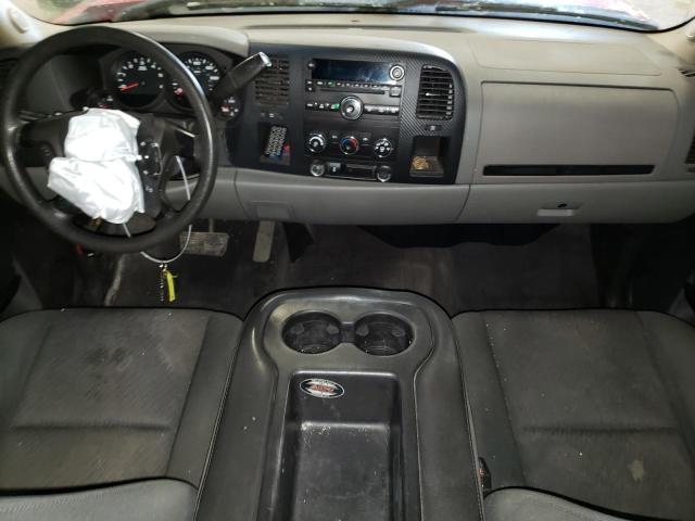 Photo 8 from auction – 2012 CHEVROLET SILVERADO with VIN 1GCRCREA3CZ258114