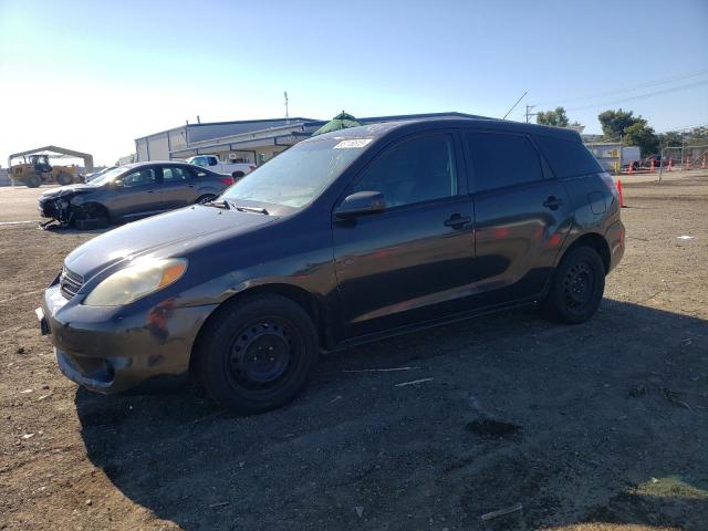 TOYOTA COROLLA MA 2006 with VIN 2T1KR32E56C556764 - Photo from auction
