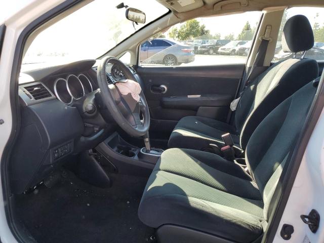 Снимка 7 от търг – 2011 NISSAN VERSA S с VIN 3N1BC1CP2BL361298