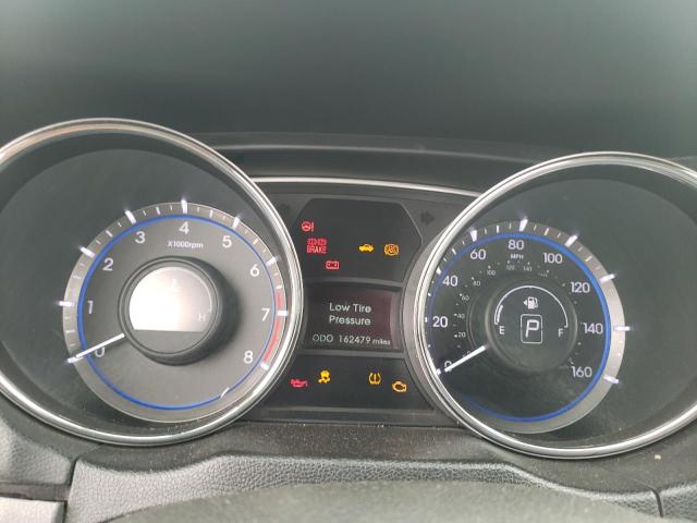 Photo 9 from auction – 2014 HYUNDAI SONATA GLS with VIN 5NPEB4AC0EH859261