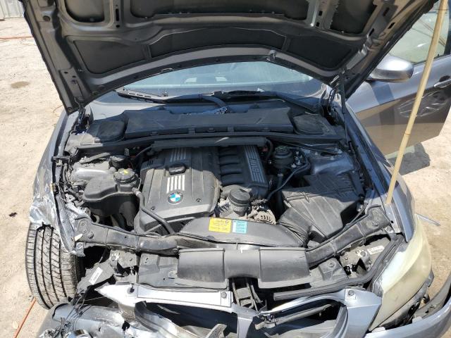 Photo 11 from auction – 2009 BMW 328 I with VIN WBAPH77579NM45530
