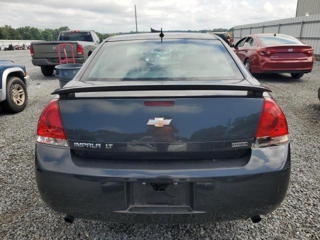 Photo 6 from auction – 2012 CHEVROLET IMPALA LT with VIN 2G1WG5E33C1287308