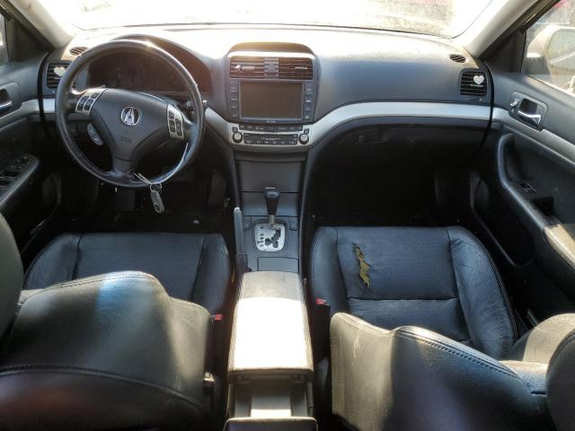 Photo 8 from auction – 2005 ACURA TSX with VIN JH4CL96975C030681