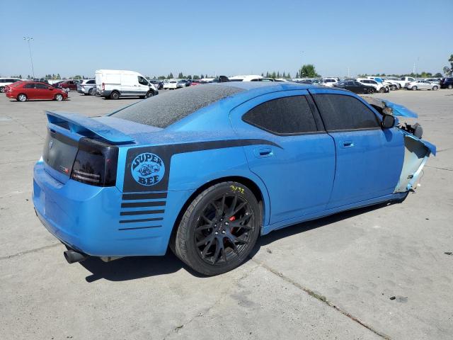 Photo 3 from auction – 2008 DODGE CHARGER SR with VIN 2B3LA73W18H164062