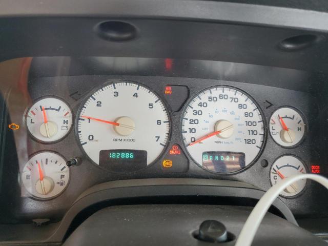 Photo 9 from auction – 2005 DODGE RAM 1500 S with VIN 1D7HA16K55J568783