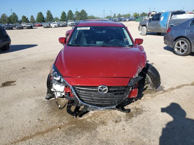 Photo 5 from auction – 2015 MAZDA 3 TOURING with VIN 3MZBM1V79FM169087