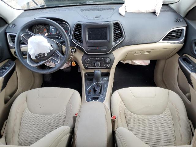 Photo 8 from auction – 2019 JEEP CHEROKEE L with VIN 1C4PJLCB9KD286176