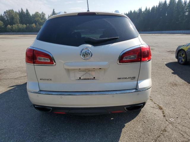 Photo 6 from auction – 2014 BUICK ENCLAVE with VIN 5GAKVCKD7EJ280076