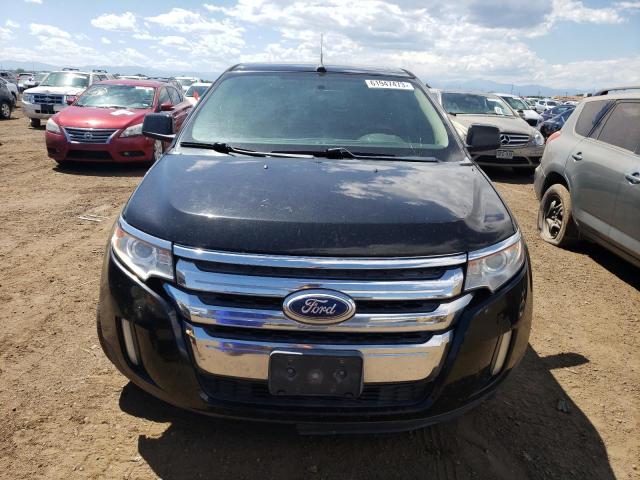 Photo 5 from auction – 2011 FORD EDGE LIMIT with VIN 2FMDK3KC0BBA68042