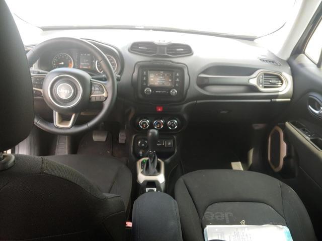 Photo 9 from auction – 2016 JEEP RENEGADE L with VIN ZACCJBBT9GPD39440