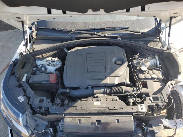 Photo 12 from auction – 2018 LAND ROVER RANGE ROVE with VIN SALYA2RX7JA746090