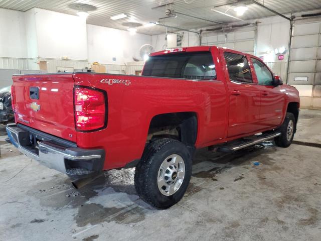 Photo 3 from auction – 2015 CHEVROLET SILVERADO with VIN 1GC1KVEG6FF558734