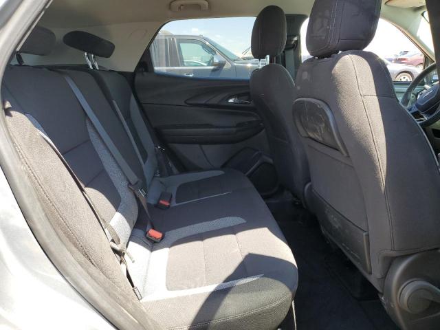 Photo 11 from auction – 2023 CHEVROLET TRAILBLAZE with VIN KL79MPSL1PB117996