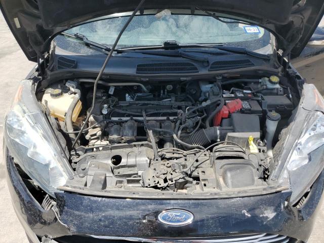 Photo 11 from auction – 2016 FORD FIESTA SE with VIN 3FADP4BJ2GM107512