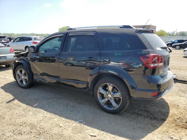 Photo 2 from auction – 2015 DODGE JOURNEY CR with VIN 3C4PDCGG4FT517496