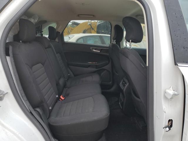 Photo 10 from auction – 2017 FORD EDGE SEL with VIN 2FMPK4J85HBB19608
