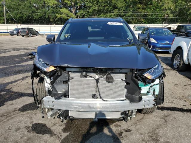 Photo 5 from auction – 2023 TOYOTA HIGHLANDER with VIN 5TDKDRAH7PS026804