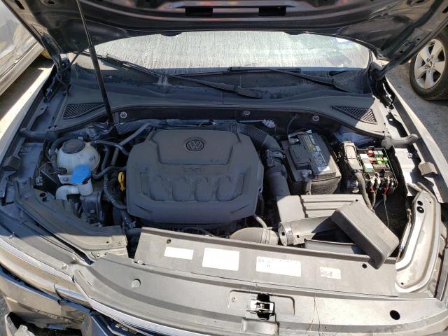 Photo 11 from auction – 2018 VOLKSWAGEN PASSAT S with VIN 1VWAA7A30JC043138