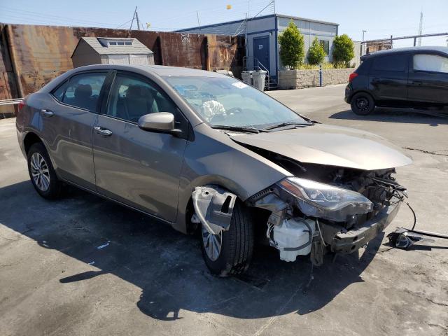 Photo 4 from auction – 2019 TOYOTA COROLLA L with VIN 5YFBURHE7KP911078