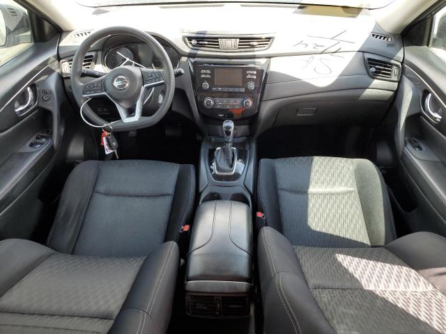 Photo 8 from auction – 2017 NISSAN ROGUE S with VIN JN8AT2MT3HW142285
